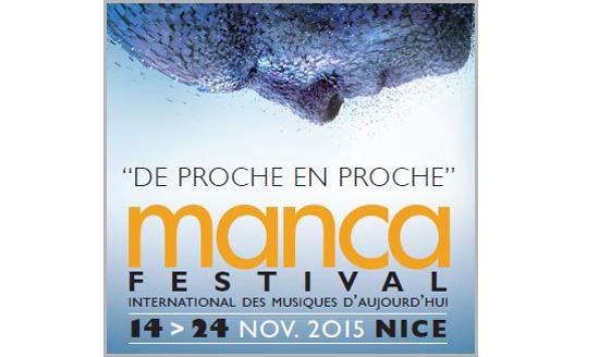 CIRM MANCA 2015