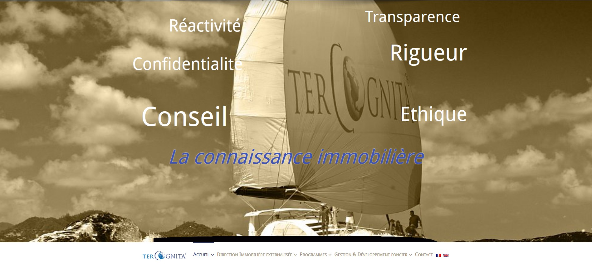 ter-cognita