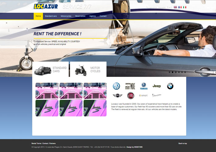 Locazur83e