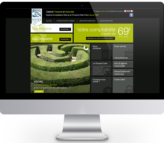 www.eurex-nice.fr