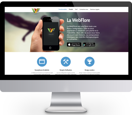 www.webflore.fr